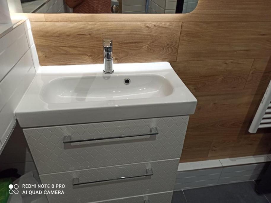 Cosy Solidor T2 Avec Jardin Terrasse 100M Plage 圣马洛 外观 照片